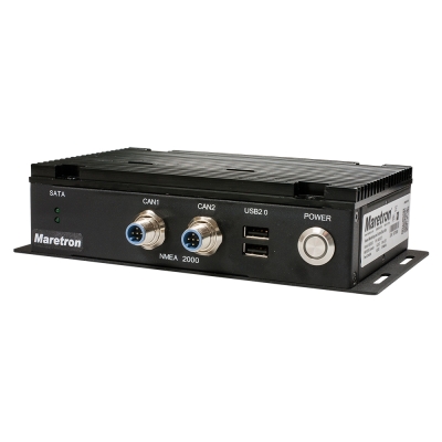 Caja Negra de Monitoreo y Control de Embarcación Maretron MBB300C