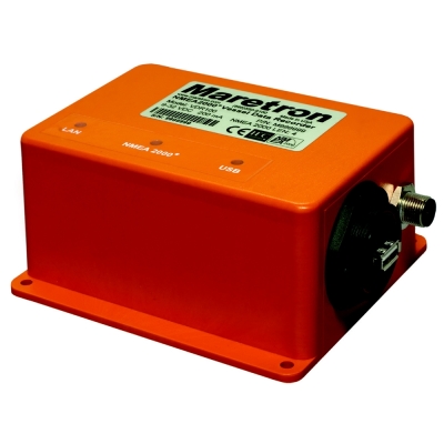 Maretron Vessel Data Recorder Includes M003029 VDR100 VDR100-01