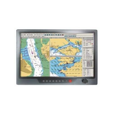 Pantalla Multifunción LCD Marina de 12" KM-12