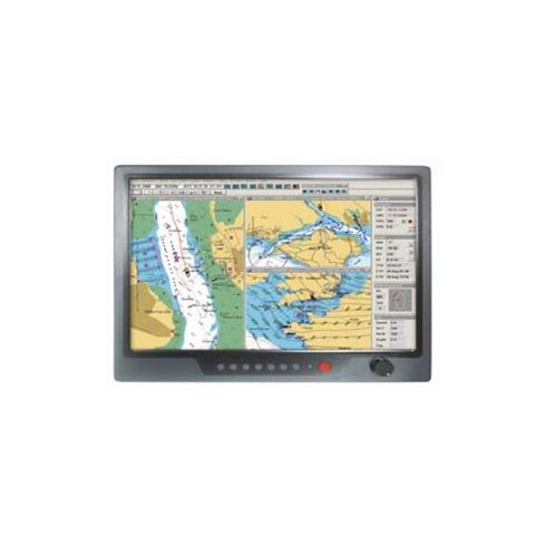 KM-12, 12" Marine LCD Display