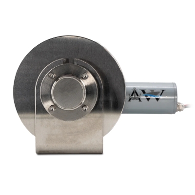 Anchor Winch Sailor 1 HD - Aluminum Alloy Direct Drive Drum Anchor Winch For Boats To 21'