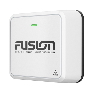Fusion Apollo Marine Amplificador de zona - 140W