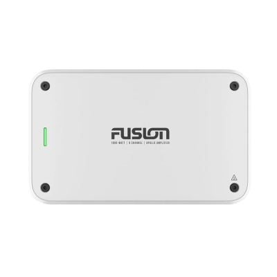 Fusion Apollo Marine 4 Channel 1200-Watt Amplifier 010-02284-45