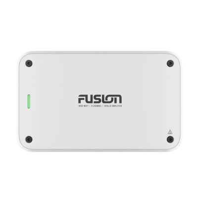 Fusion Apollo Marine 6 Channel 1800-Watt Amplifier 010-02284-65