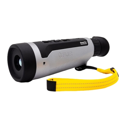 FLIR Ocean Scout Pro Marine Thermal Monocular 15002-0202