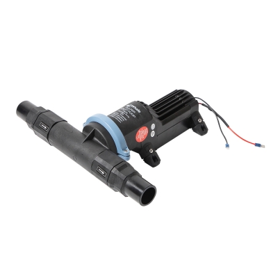 Bomba para inodoro/desagüe - WHALE GULPER - WH BP2652B