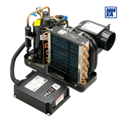 CTM CT-6HN Marine Air Conditioner 6,000 BTU - 230V