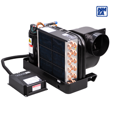 CTM CT-16H Aire Acondicionado Marino A/C 16,000 BTU's, 230V, 50/60 Hz - 24232C