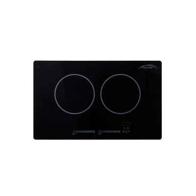 Bridge Induction 2 Burner Landscape, 240V