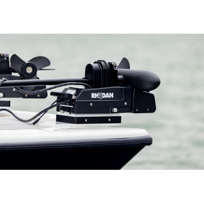 RHODAN G5 Black 36v 84in Trolling Motor G5B36084