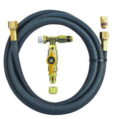 Kit de Conversión de Manguera de Baja Presión LPG (Propano) Magma