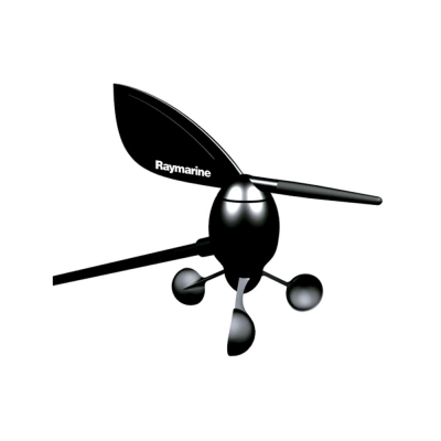 Raymarine i60 Wind Masthead Only Wind Arm Vane &amp; Cups R28170