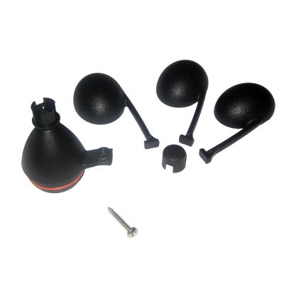 Kit de Servicio de Cojinetes del Transmisor de Viento Raymarine