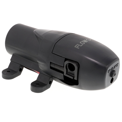 Bomba de Presión de Agua Jabsco Par-Max 1 - 12V - 1 GPM - 35 PSI
