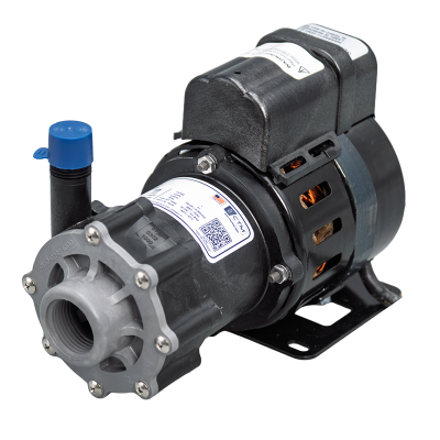 CTM - PM1000A - 1000 GPH - 115V - Mag-Drive Centrifugal Pump