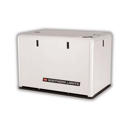 Sound Enclosure for M843NW3 Sound Enclosure for M843NW3
