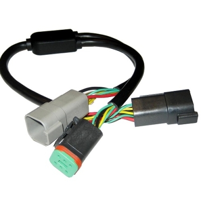Raymarine Volvo Penta Engine Y-Loom Cable - E70241