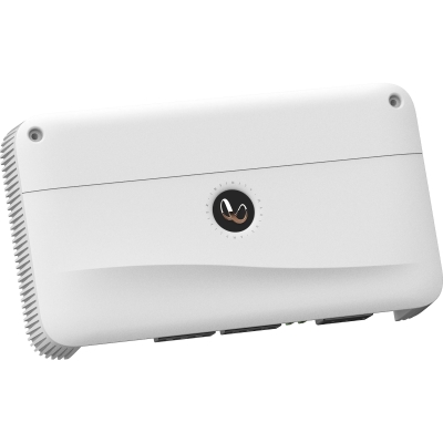 Infinity Marine M3004A – 4-Channel Marine Amplifier | 75W RMS x 4 | Class D