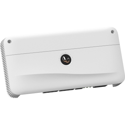 Infinity Marine M7005A – 5-Channel Marine Amplifier | 65W x4 + 500W x1 | Class AB/D