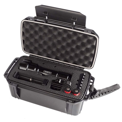 Kit Iluminador SIONYX