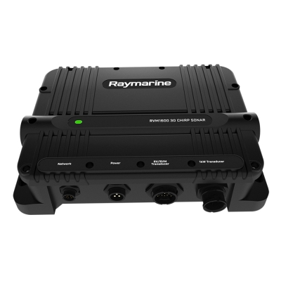 Módulo Sonda Raymarine RVM1600 con RealVision Max