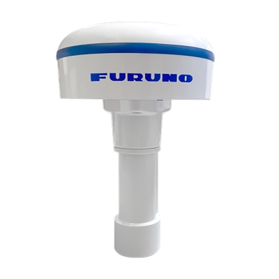 Receptor GNSS GPS Furuno GP340
