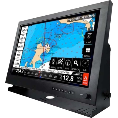 Pantalla Industrial TFT LCD Seatronx 19.0\"