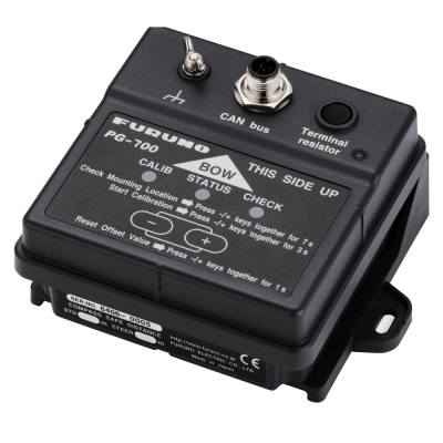 Furuno PG700 Sensor de rumbo NMEA 2000