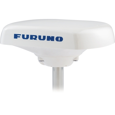 Furuno SCX21 Satellite Compass - NMEA 0183 SCX21