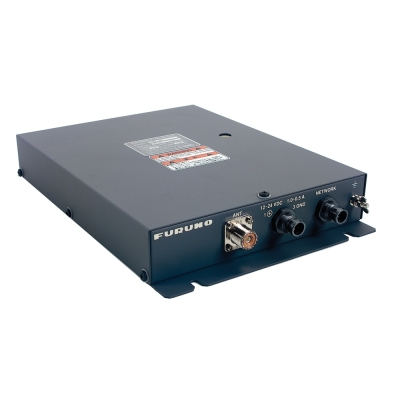 Furuno FAX30 External Black Box Weatherfax &amp; Navtex Receiver - Less Antenna FAX30