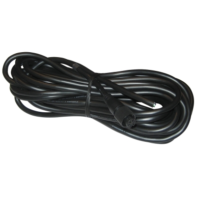 Furuno Head/NMEA 10m Cable - 1 x 6 Pin 000-154-036