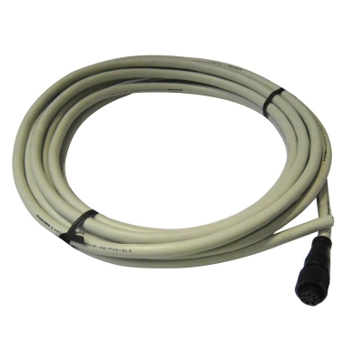 Furuno 1 x 7 Pin NMEA Cable - 5m 000-154-028