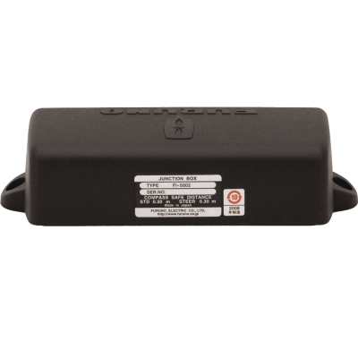 Furuno Caja de conexiones NMEA 2000