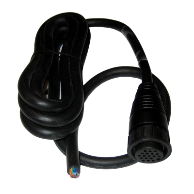 Furuno 18 Pin to Pigtail NMEA Cable - NavNet 3D & TZTouch 000-164-608