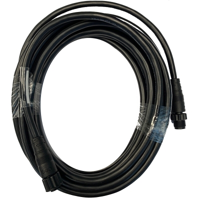 Furuno NMEA2000 Micro Cable 6M Double Ended - Male to Female - Straight 001-533-080-00