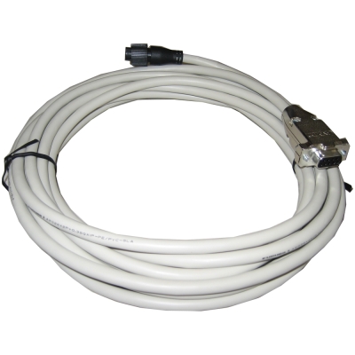 Furuno Upload/Download Cable NET-DWN-CBL
