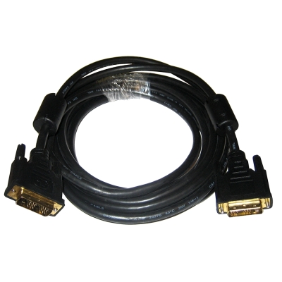 Furuno DVI-D 10M Cable f/NavNet 3D CBL-DVI-10M