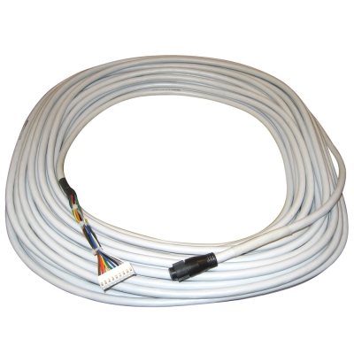 Furuno 30 Meter Signal Cable Assembly f/1622 & 1712 001-122-810-10