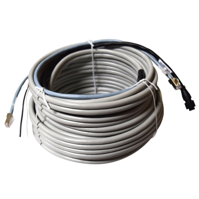 Furuno 10M Radar Cable Assembly f/DRS2/4/6/12 001-341-660-00