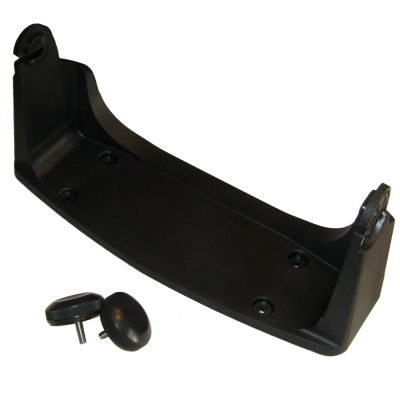 Furuno Optional Mount w/Knobs f/NavNet TZtouch2 TZTL12F 001-337-410-00