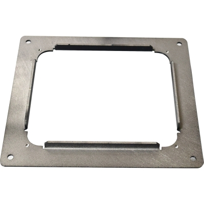 Furuno Flush Mount Kit f/FA1702 Display 001-247-240-00