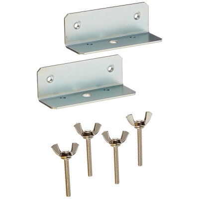 Furuno S-Type Side Fastening Flush Mount Kit 000-040-720
