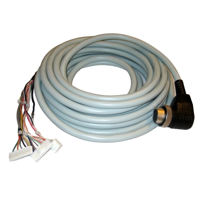 Furuno Cable f/1835 Radar - 30M 001-409-540-00