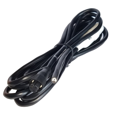 Furuno Power Cable f/1621 DFF3D 1850 - 3.5M 000-157-939-10