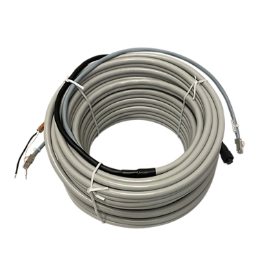 Furuno 15M Radar Cable Assembly f/DRS2/4/6/12 001-341-680-00
