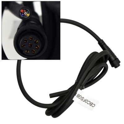 Furuno Power Cable f/GP1871F &amp; GP1971F 001-533-250-00