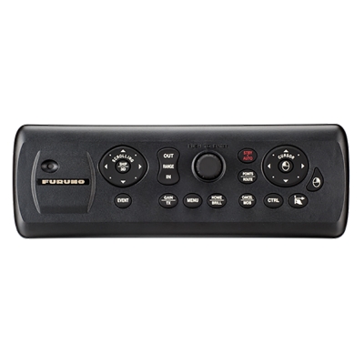 Furuno MCU005 Keyboard f/TZTouch2 &amp; TZT2BB MCU005