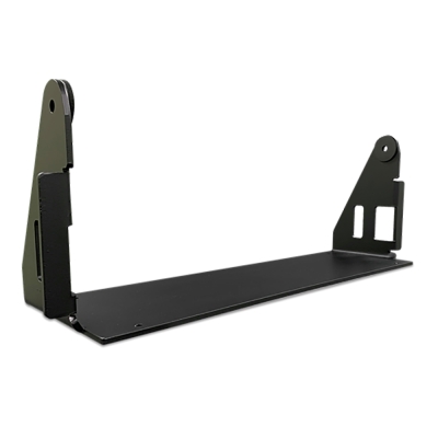 Furuno Mounting Bracket w/Knobs f/TZT19F Display TZT3 TZ3-190-BKT