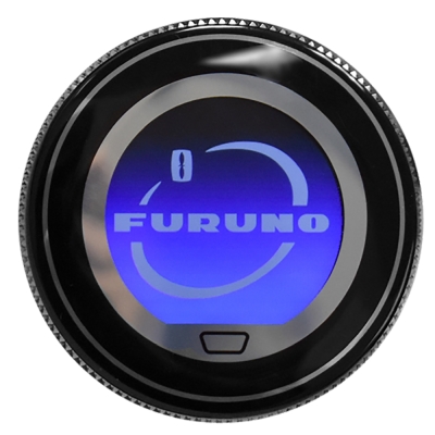 Furuno Touch Encoder Unit f/NavNet TZtouch2 &amp; TZtouch3 - Silver - 3M M12 to USB Adapter Cable TEU001S