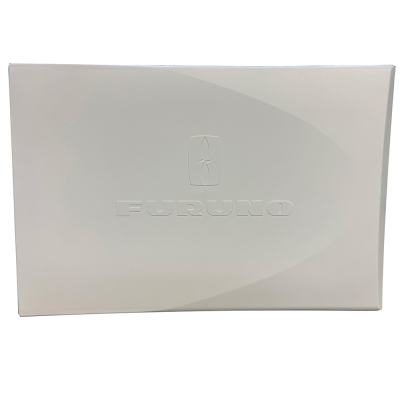 Furuno Hard Cover f/TZT14 100-368-954-10